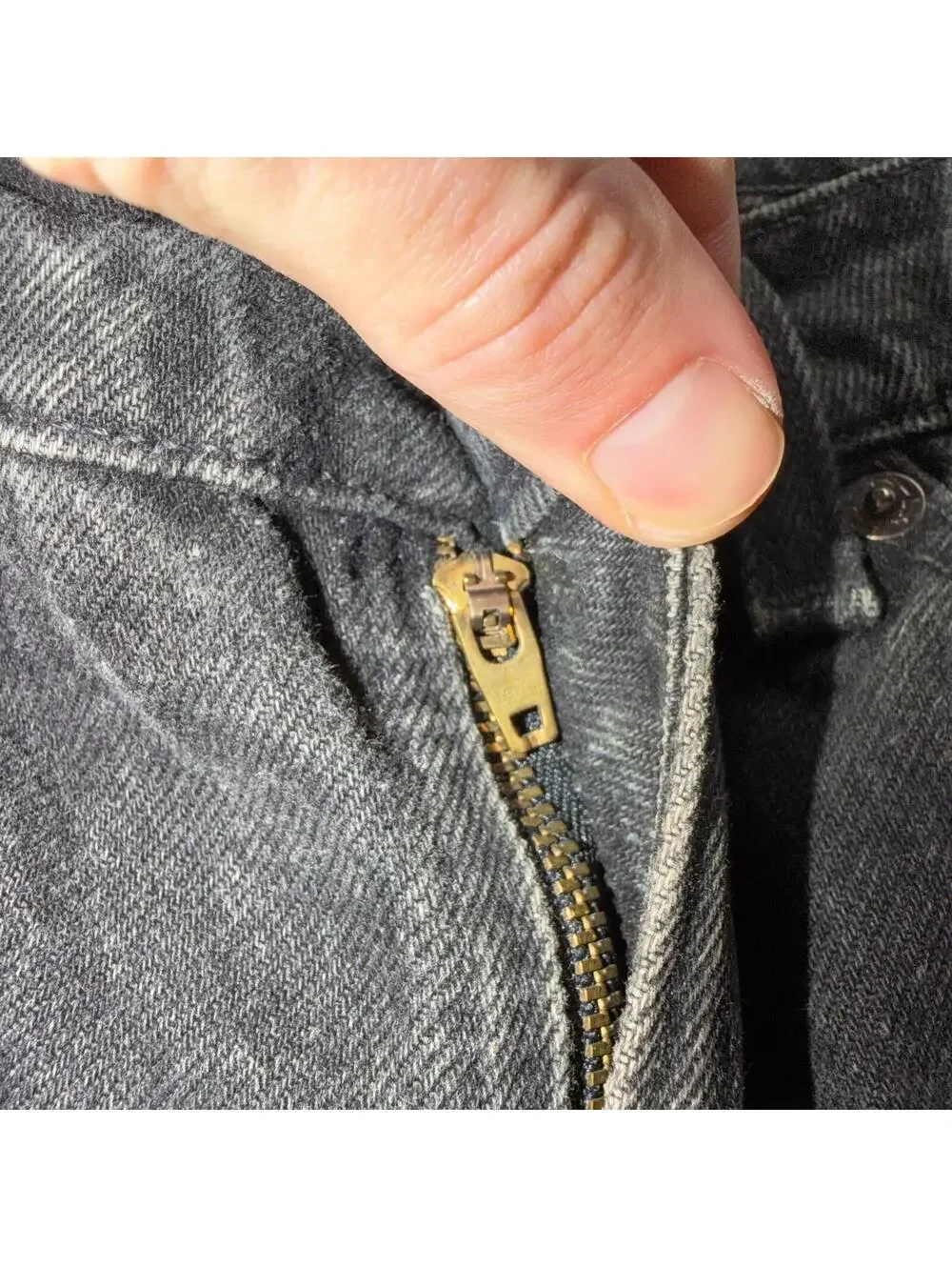 Levis thanks shopping